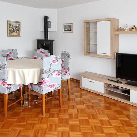 Apartment Hisa Korte อิซอลา ภายนอก รูปภาพ