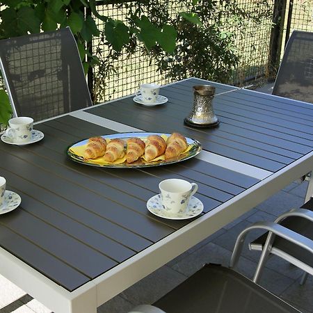 Apartment Hisa Korte อิซอลา ภายนอก รูปภาพ
