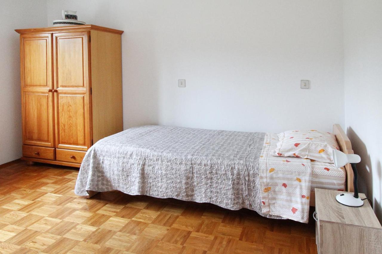 Apartment Hisa Korte อิซอลา ภายนอก รูปภาพ