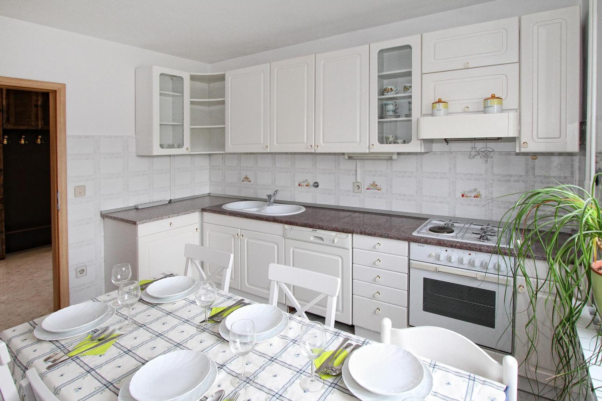 Apartment Hisa Korte อิซอลา ภายนอก รูปภาพ