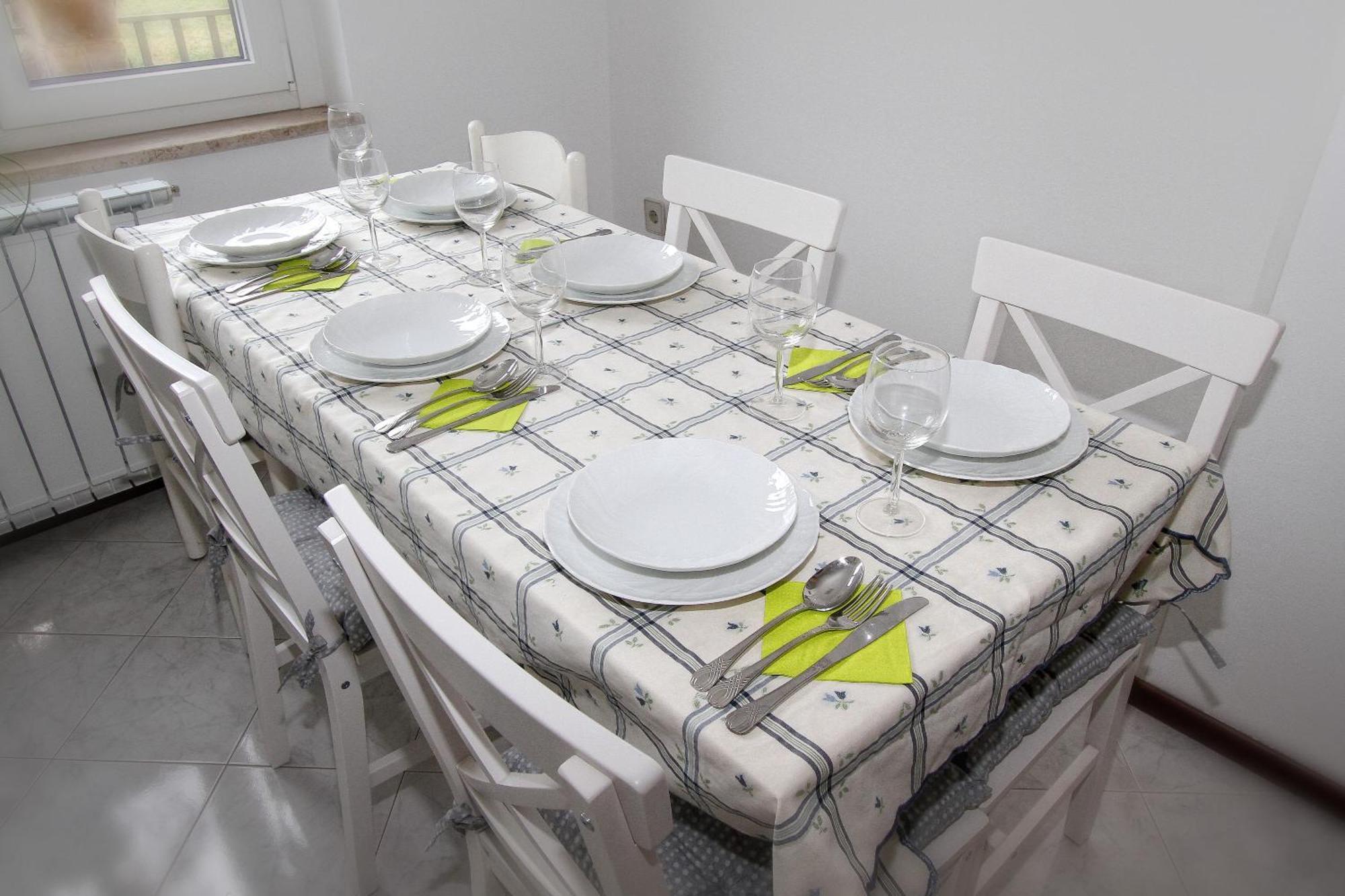 Apartment Hisa Korte อิซอลา ภายนอก รูปภาพ