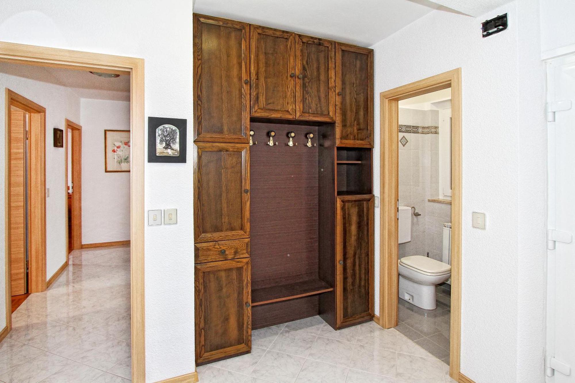 Apartment Hisa Korte อิซอลา ภายนอก รูปภาพ