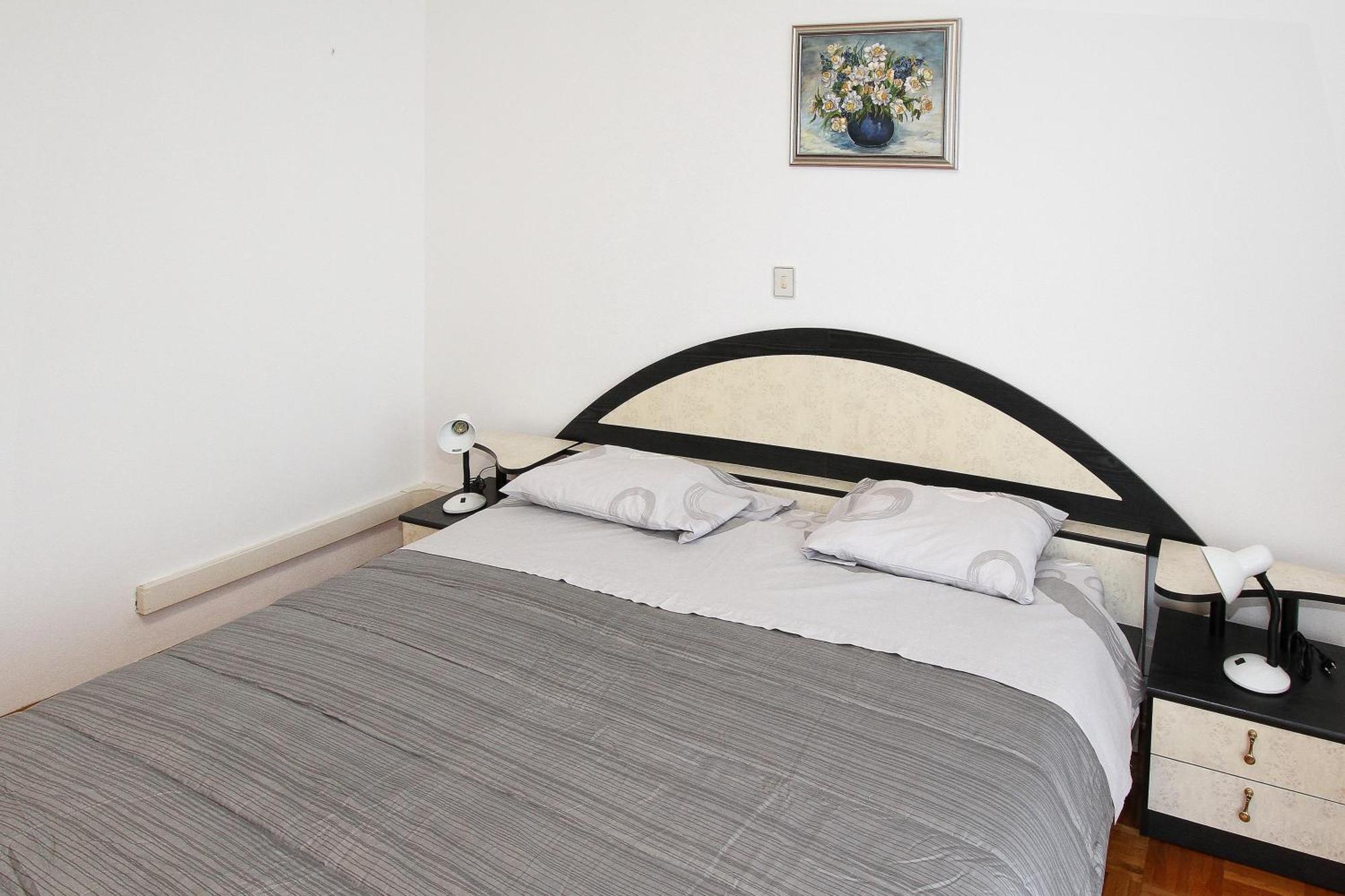 Apartment Hisa Korte อิซอลา ภายนอก รูปภาพ